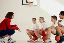 Влияние спорта на эмоциональное развитие подростков